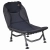 Fotel Invader Ultra Black